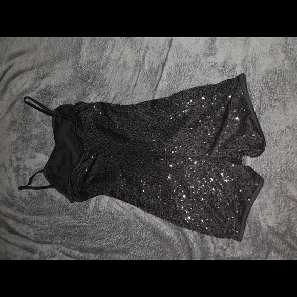 Weissman romper/ under body garment - Picture 4 of 4